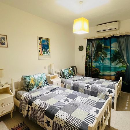 Taniandres Apartments Paralimni Luaran gambar