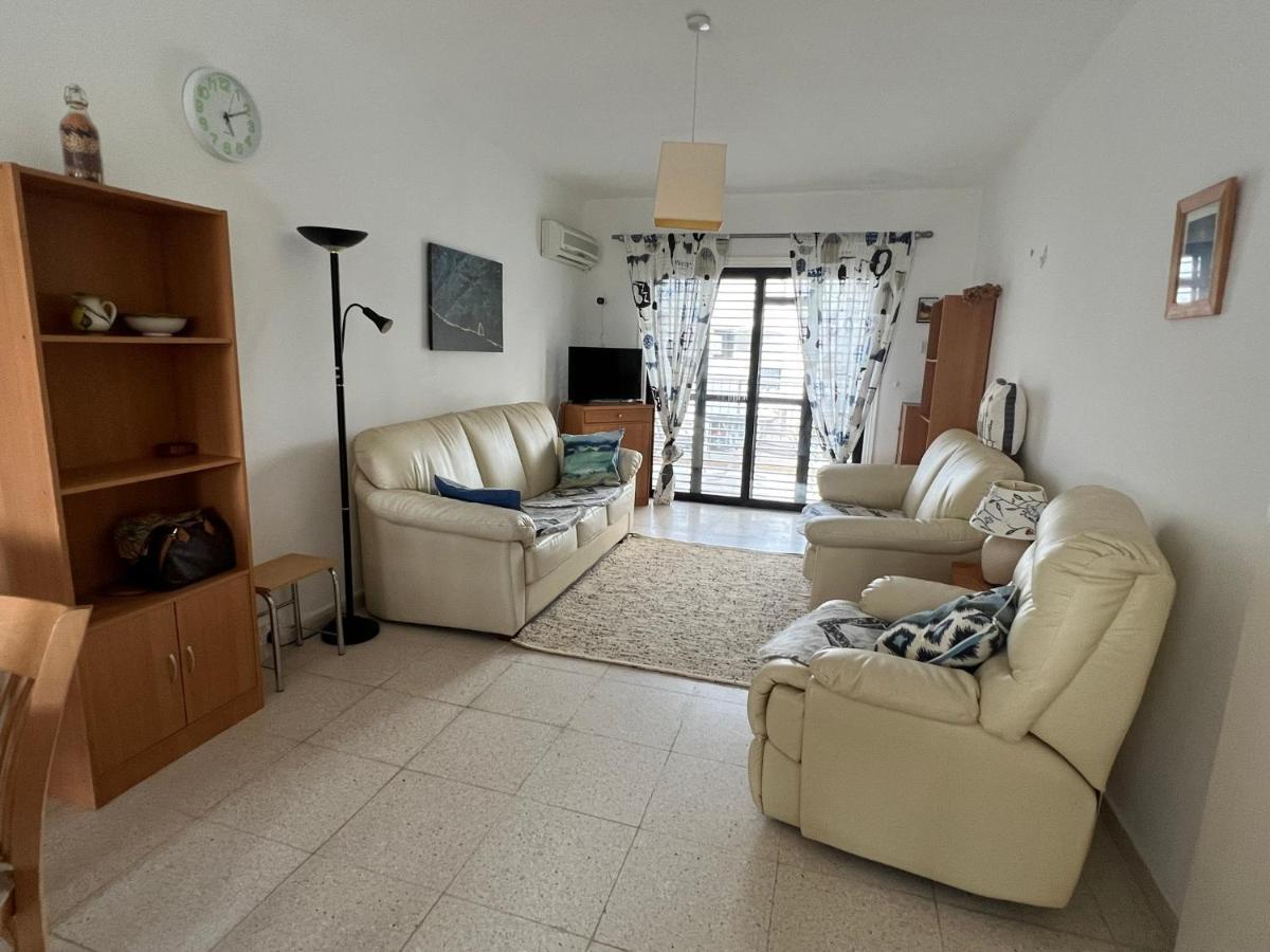 Taniandres Apartments Paralimni Luaran gambar