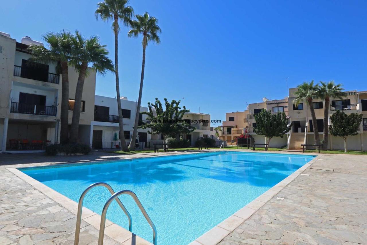 Taniandres Apartments Paralimni Luaran gambar
