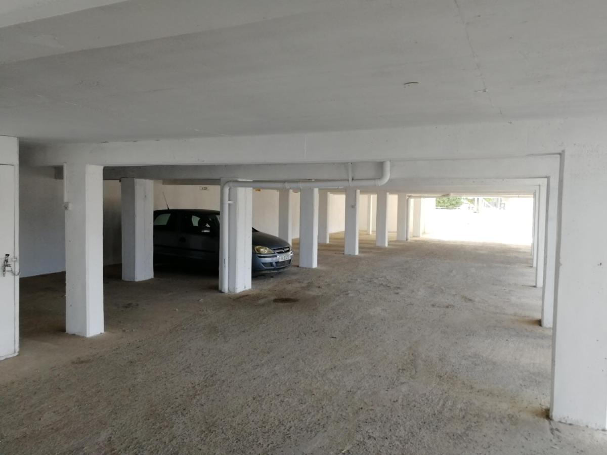 Taniandres Apartments Paralimni Luaran gambar