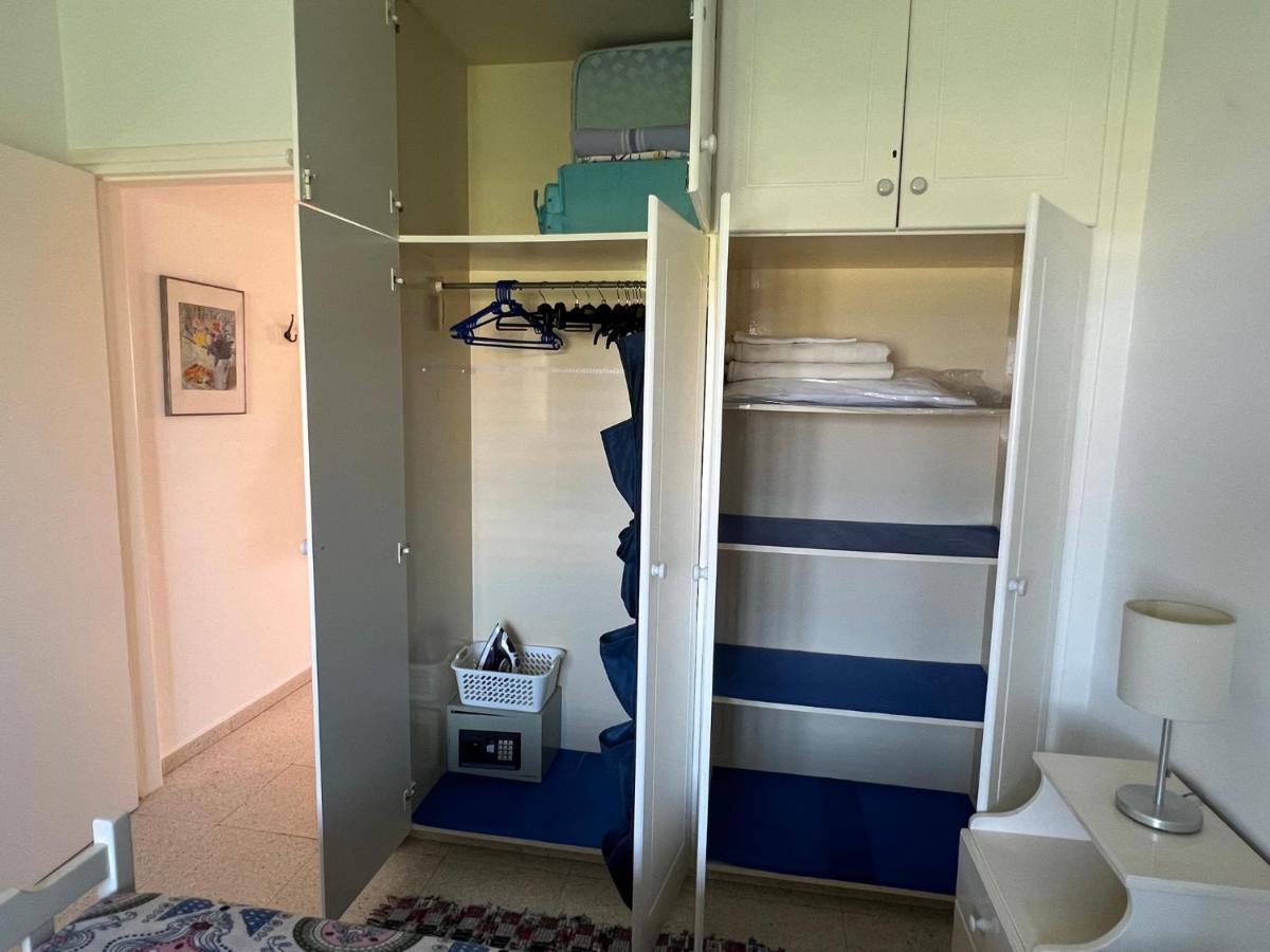 Taniandres Apartments Paralimni Luaran gambar