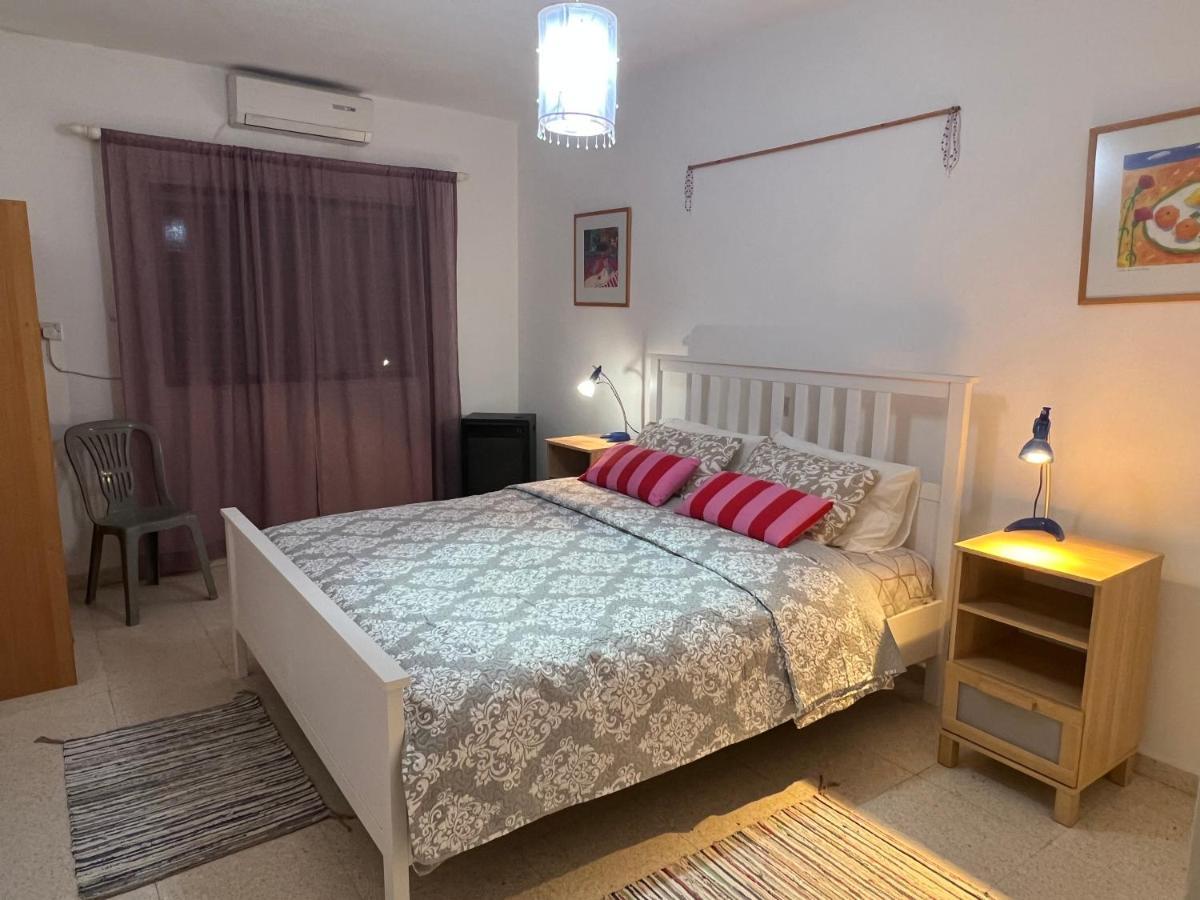 Taniandres Apartments Paralimni Luaran gambar