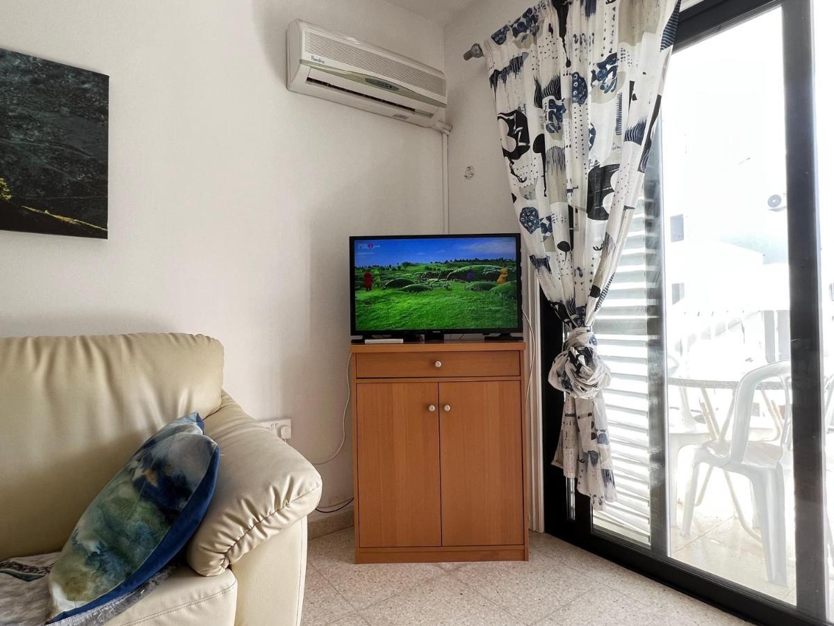 Taniandres Apartments Paralimni Luaran gambar