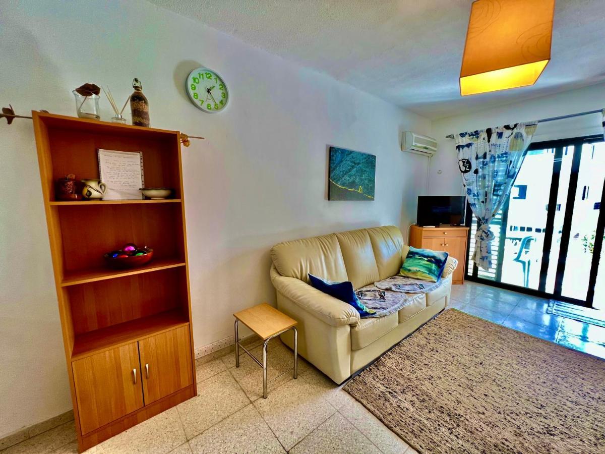 Taniandres Apartments Paralimni Luaran gambar