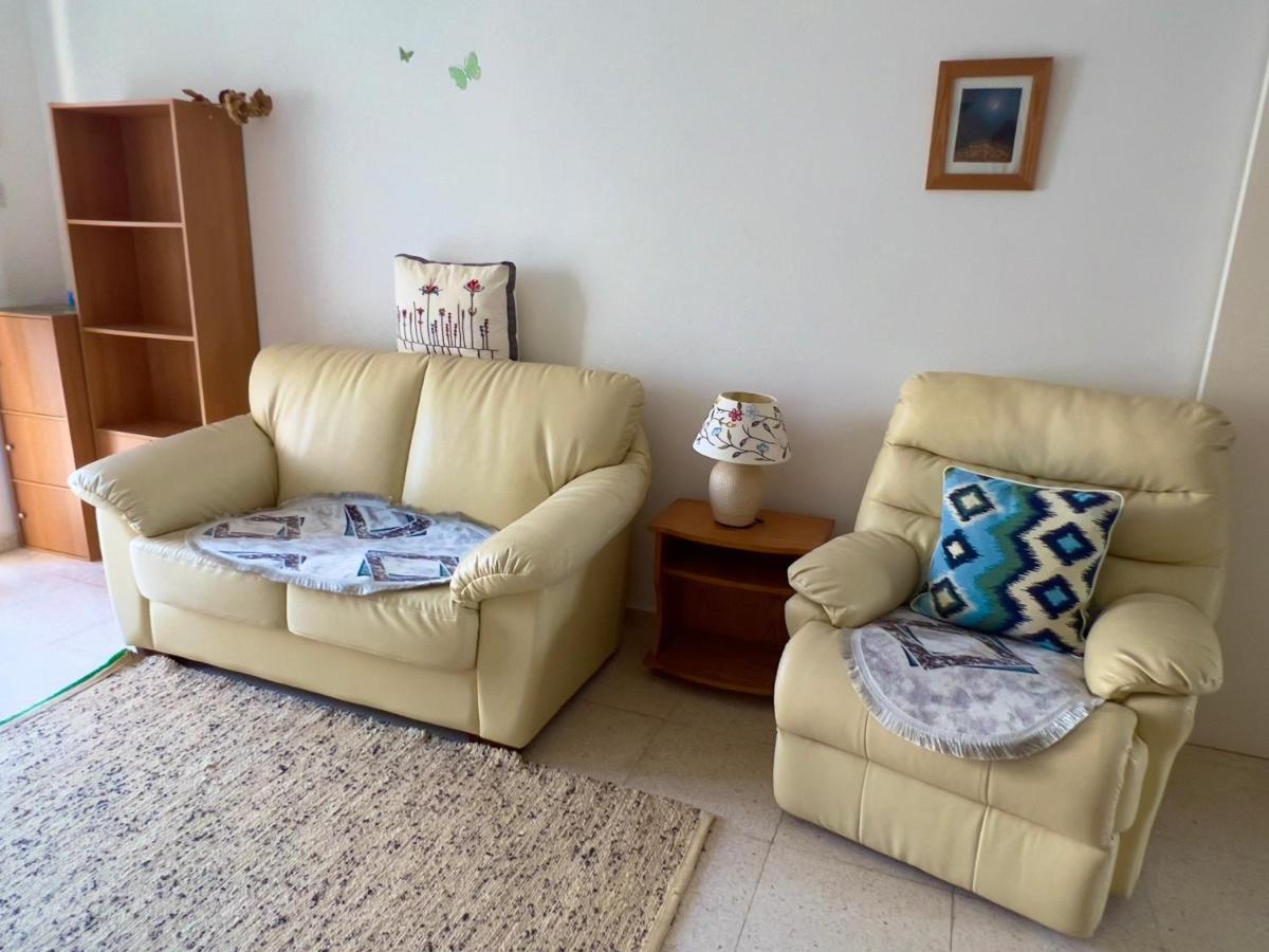 Taniandres Apartments Paralimni Luaran gambar