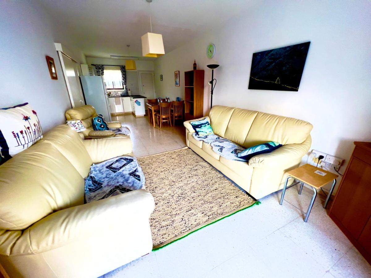 Taniandres Apartments Paralimni Luaran gambar