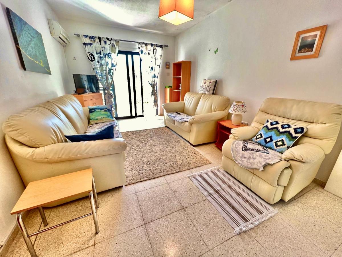 Taniandres Apartments Paralimni Luaran gambar