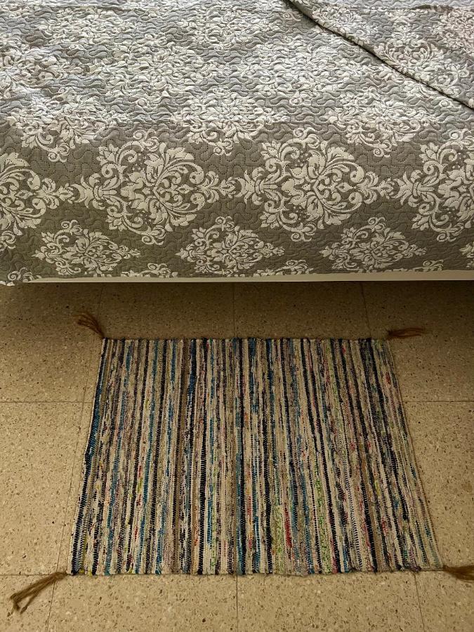Taniandres Apartments Paralimni Luaran gambar