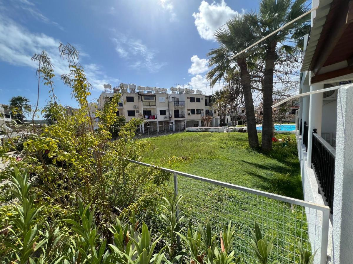 Taniandres Apartments Paralimni Luaran gambar