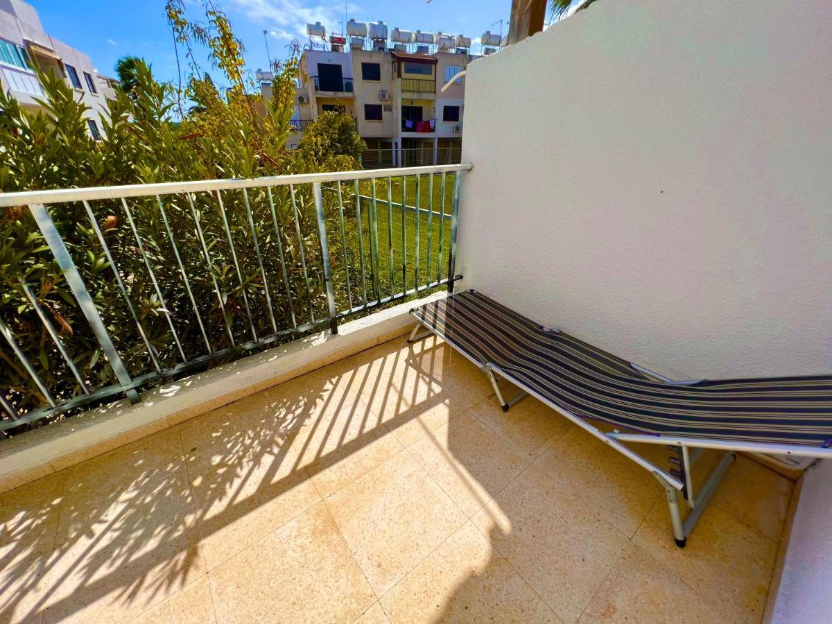 Taniandres Apartments Paralimni Luaran gambar