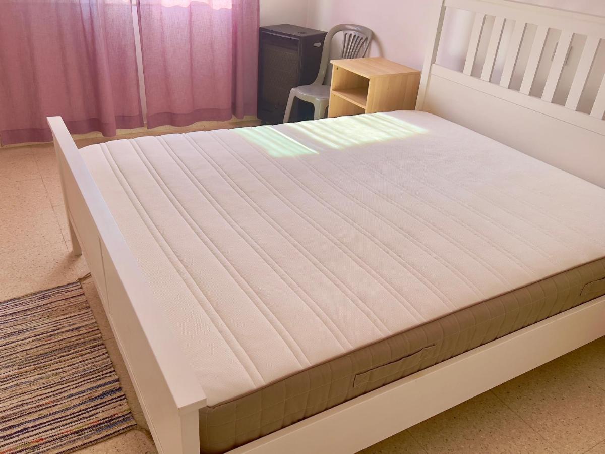 Taniandres Apartments Paralimni Luaran gambar