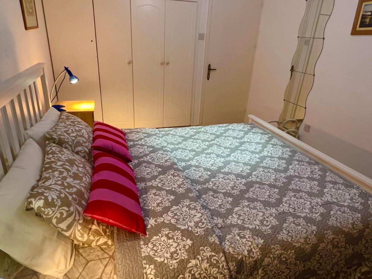 Taniandres Apartments Paralimni Luaran gambar