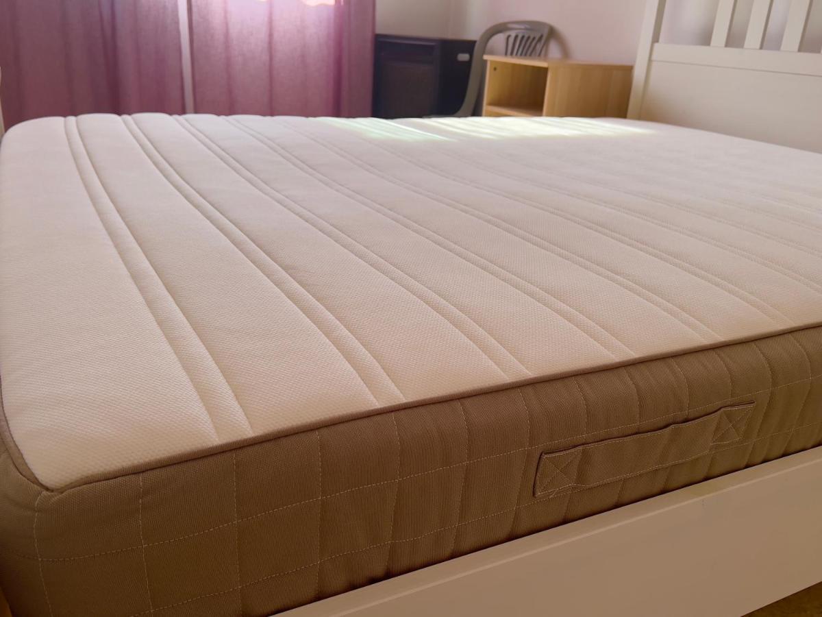 Taniandres Apartments Paralimni Luaran gambar