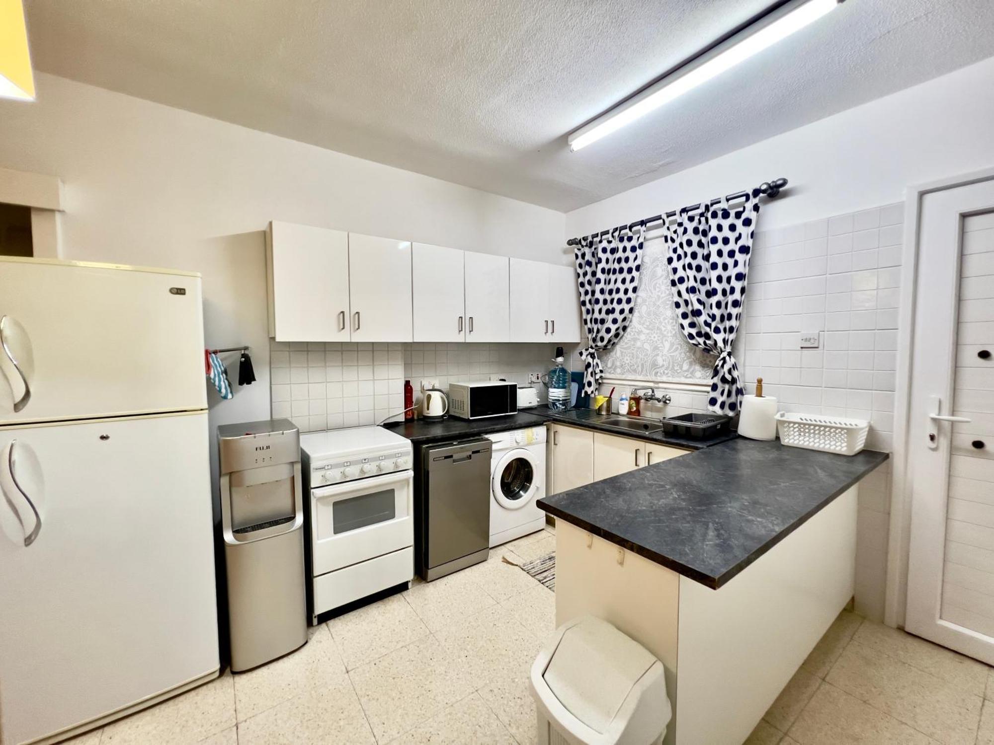 Taniandres Apartments Paralimni Luaran gambar