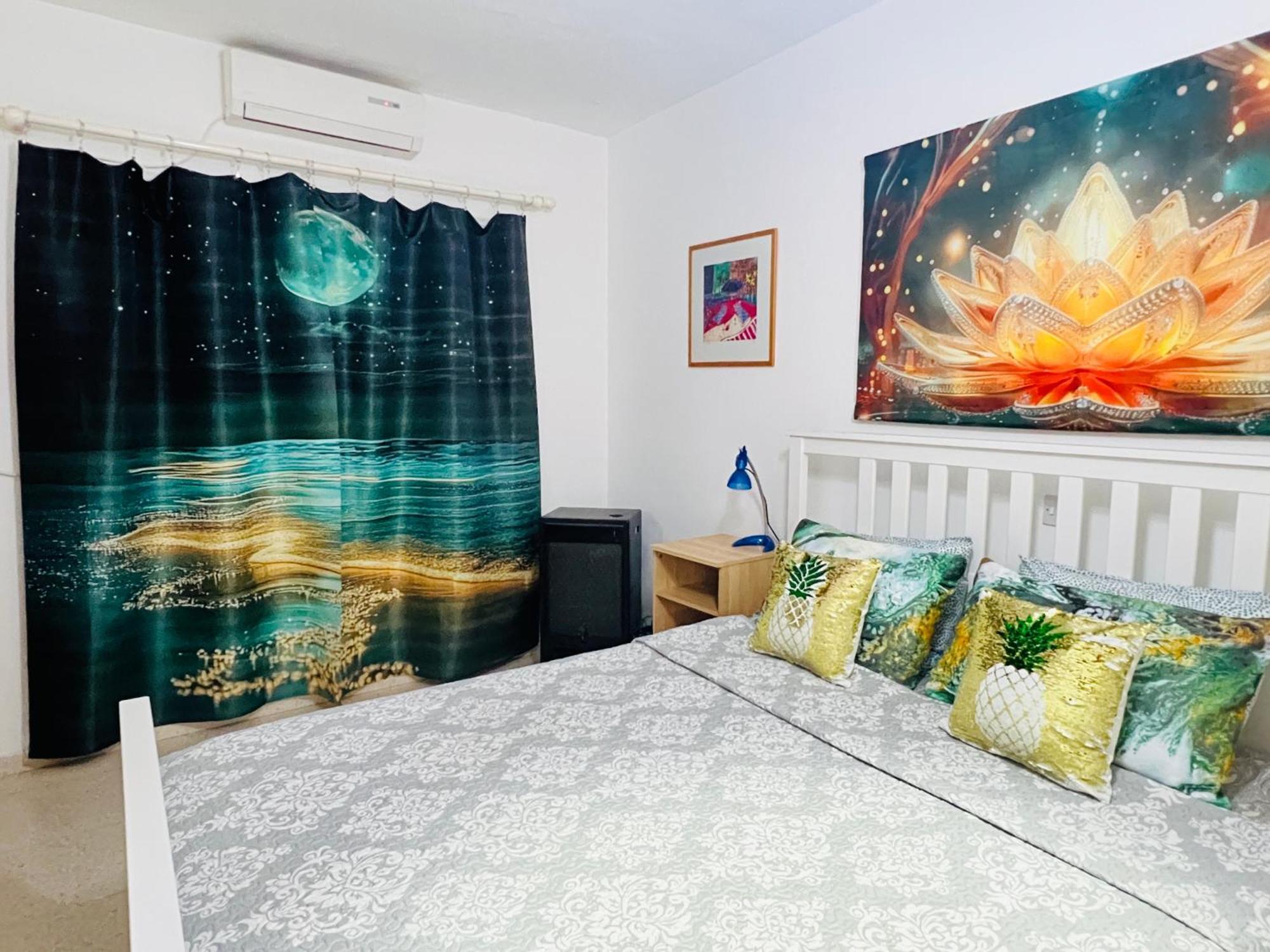 Taniandres Apartments Paralimni Luaran gambar
